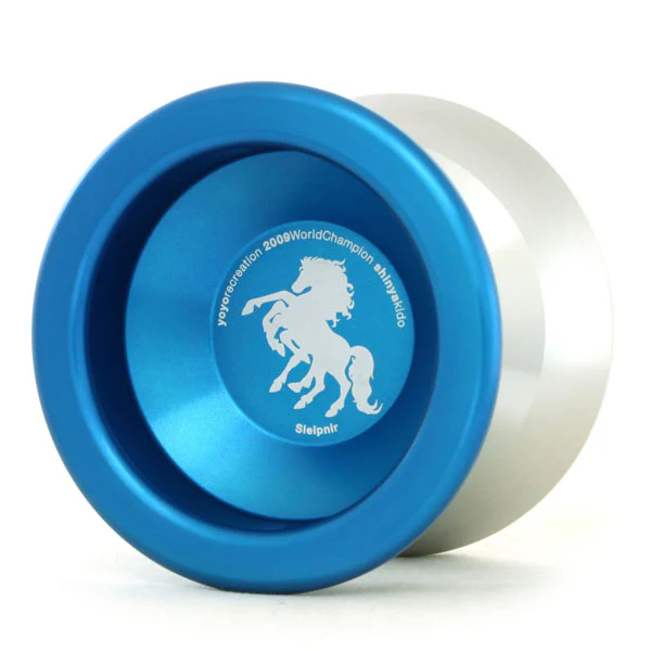 Sleipnir (B-Grade) - Image 10