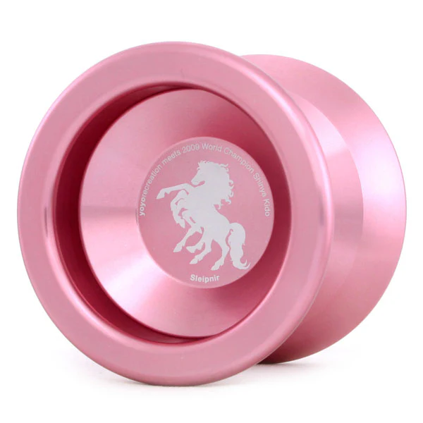 Sleipnir (B-Grade) - Image 12