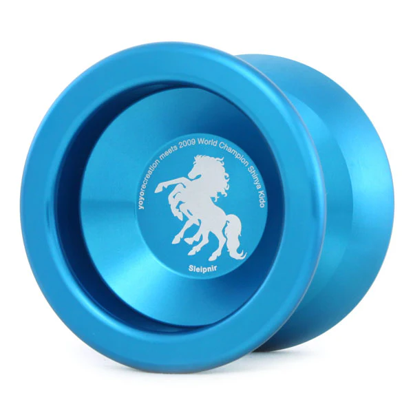 Sleipnir (B-Grade) - Image 13