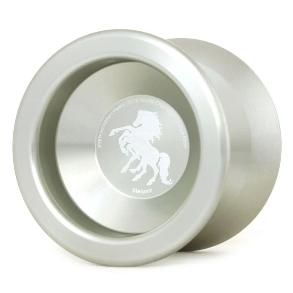 Sleipnir (B-Grade) - Image 14