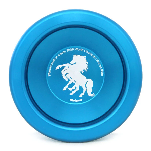 Sleipnir (B-Grade) - Image 15