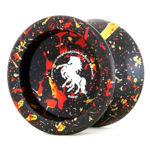 Sleipnir (B-Grade) - Image 6