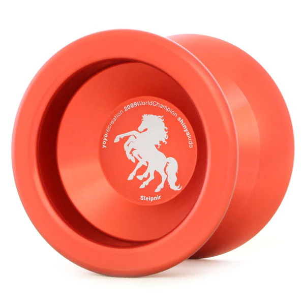 Sleipnir (B-Grade) - Image 7