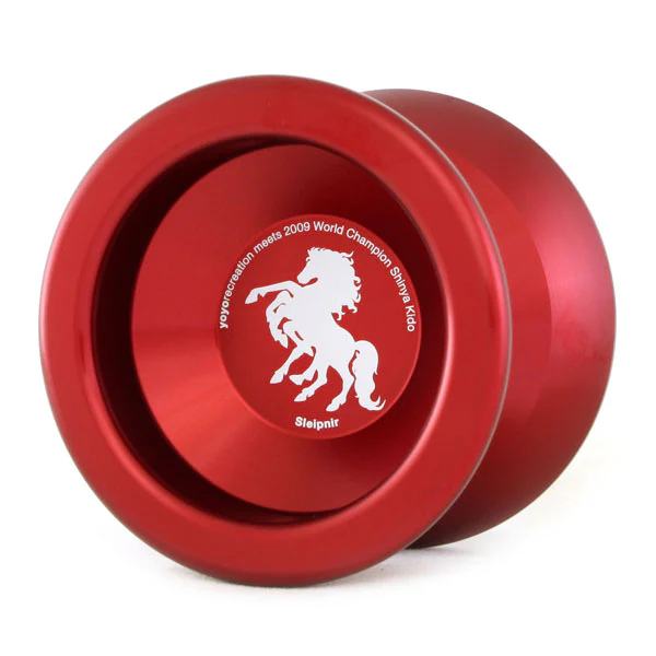 Sleipnir (B-Grade) - Image 8