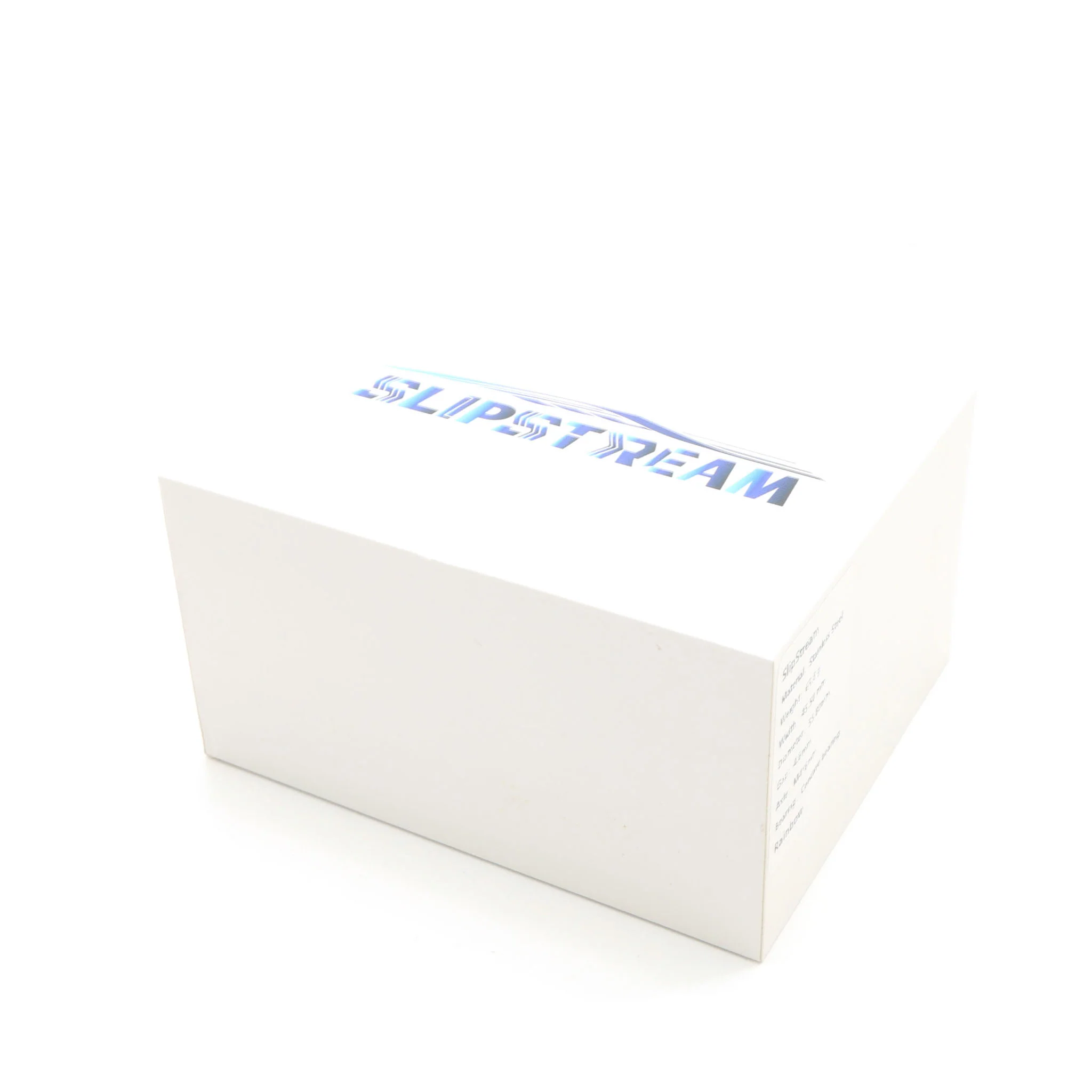 Slipstream - Image 4