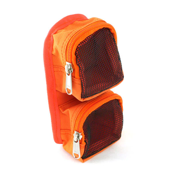 Small Yo-Yo Bag (INNOV2) No Logo - Image 7