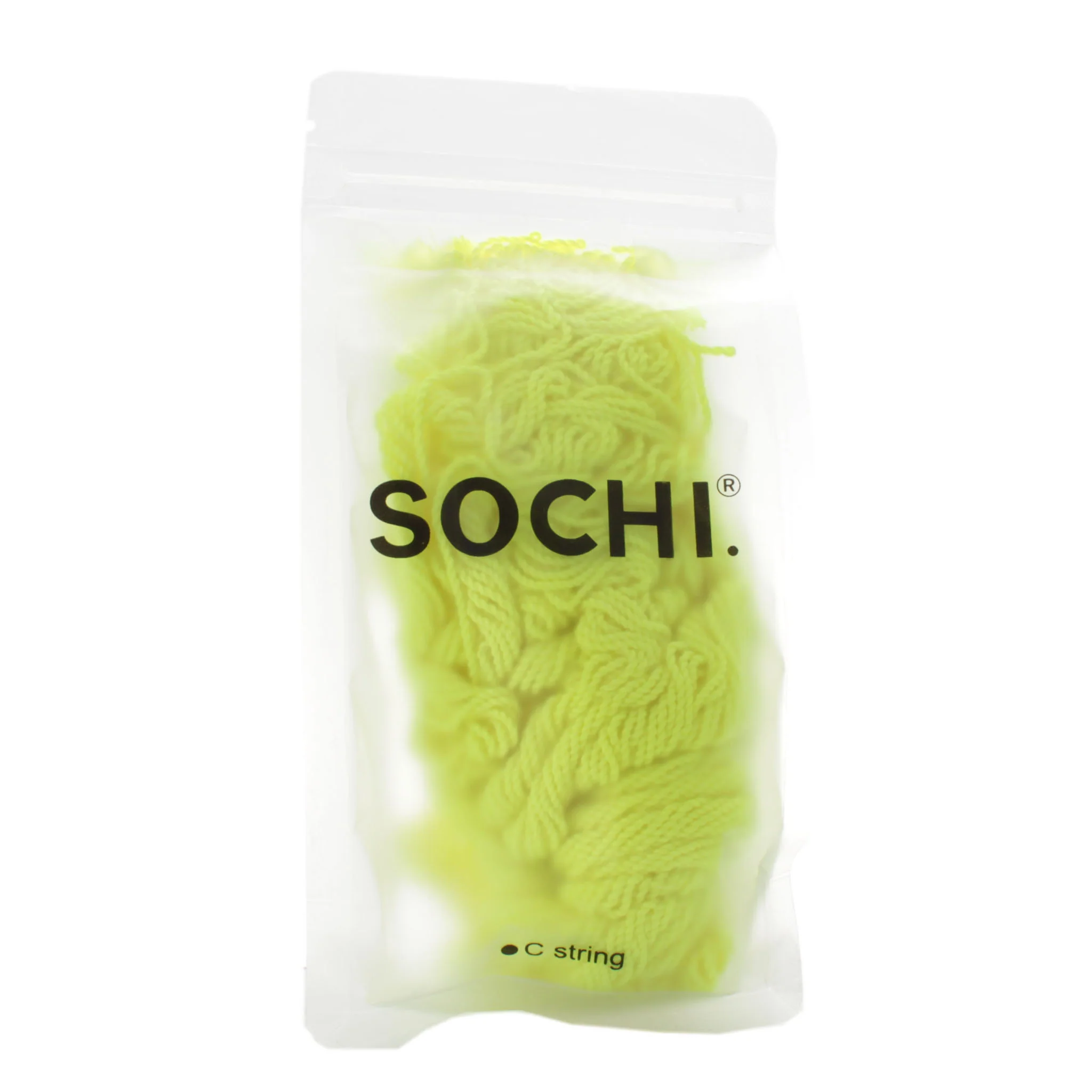 SĆchĂ Colin Beckford Signature String x100