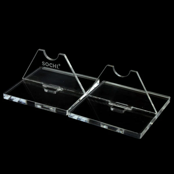 Sochi Display Case - Image 2