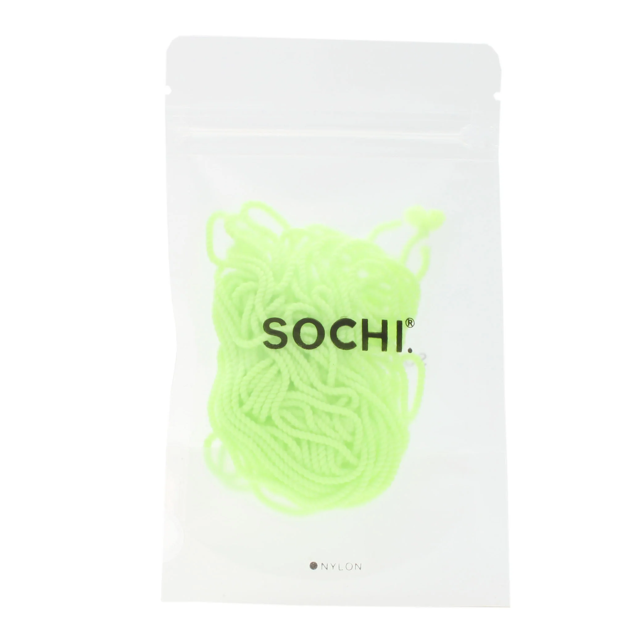 Sochi Nylon String x 5 - Image 2
