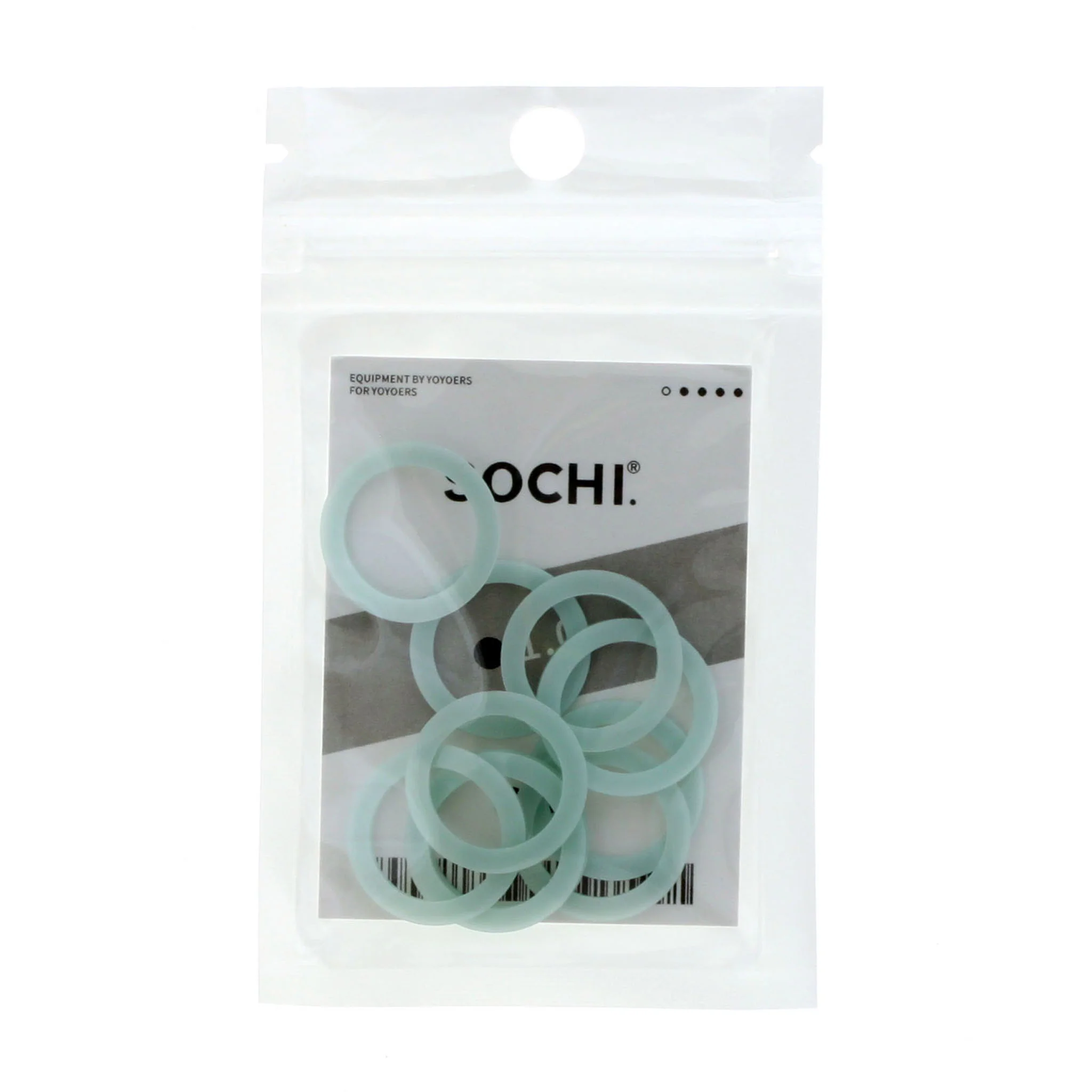Sōchí Pad Slim (5sets / 10pcs) - Image 2