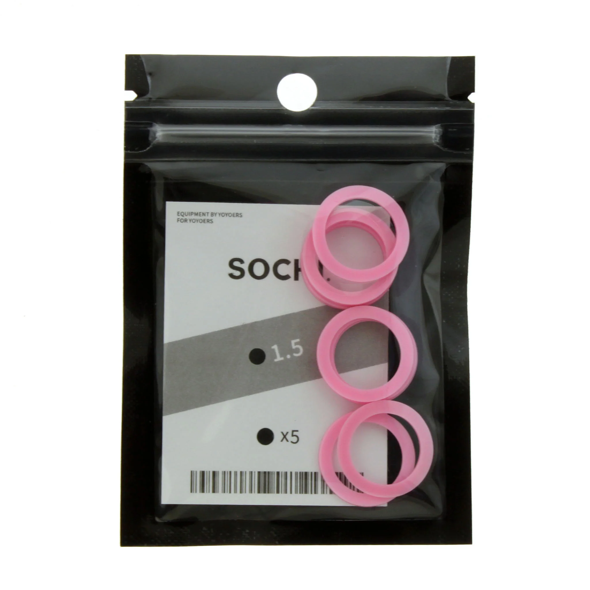 Sōchí Pad Slim (5sets / 10pcs) - Image 3