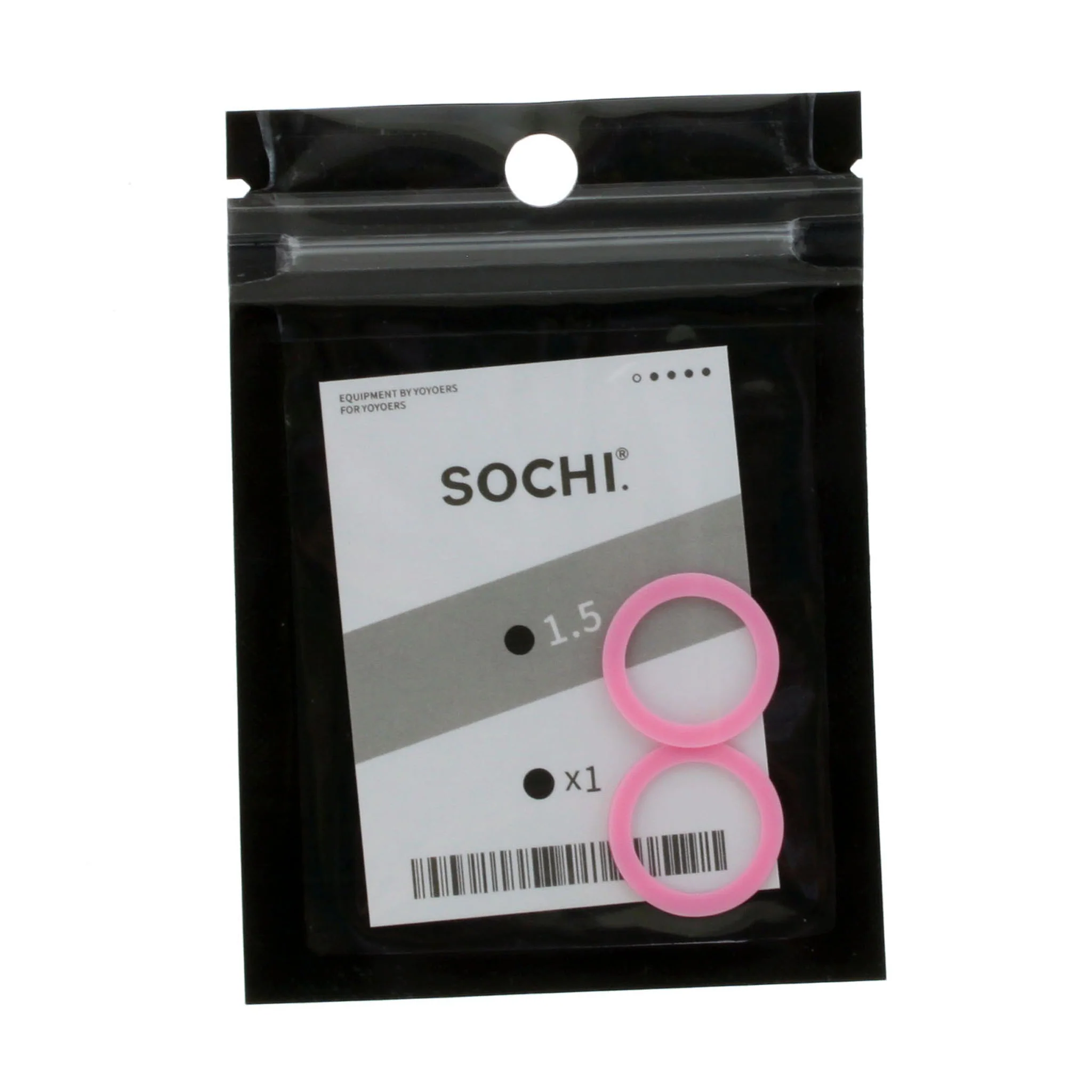 Sōchí Pad Slim (2pcs) - Image 2