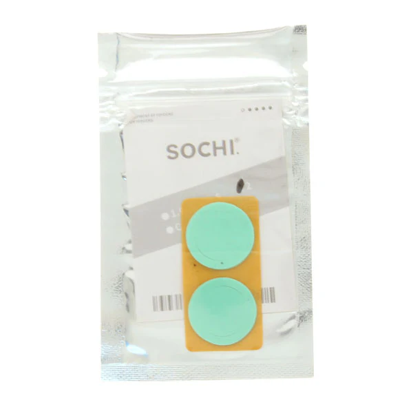 Sōchí Pad Slim (2pcs) - Image 3