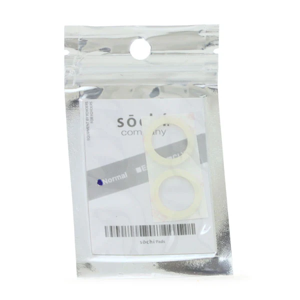 Sōchí Pad Slim (2pcs) - Image 5