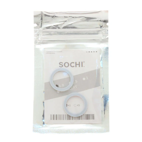 Sōchí Pad Slim (2pcs) - Image 6