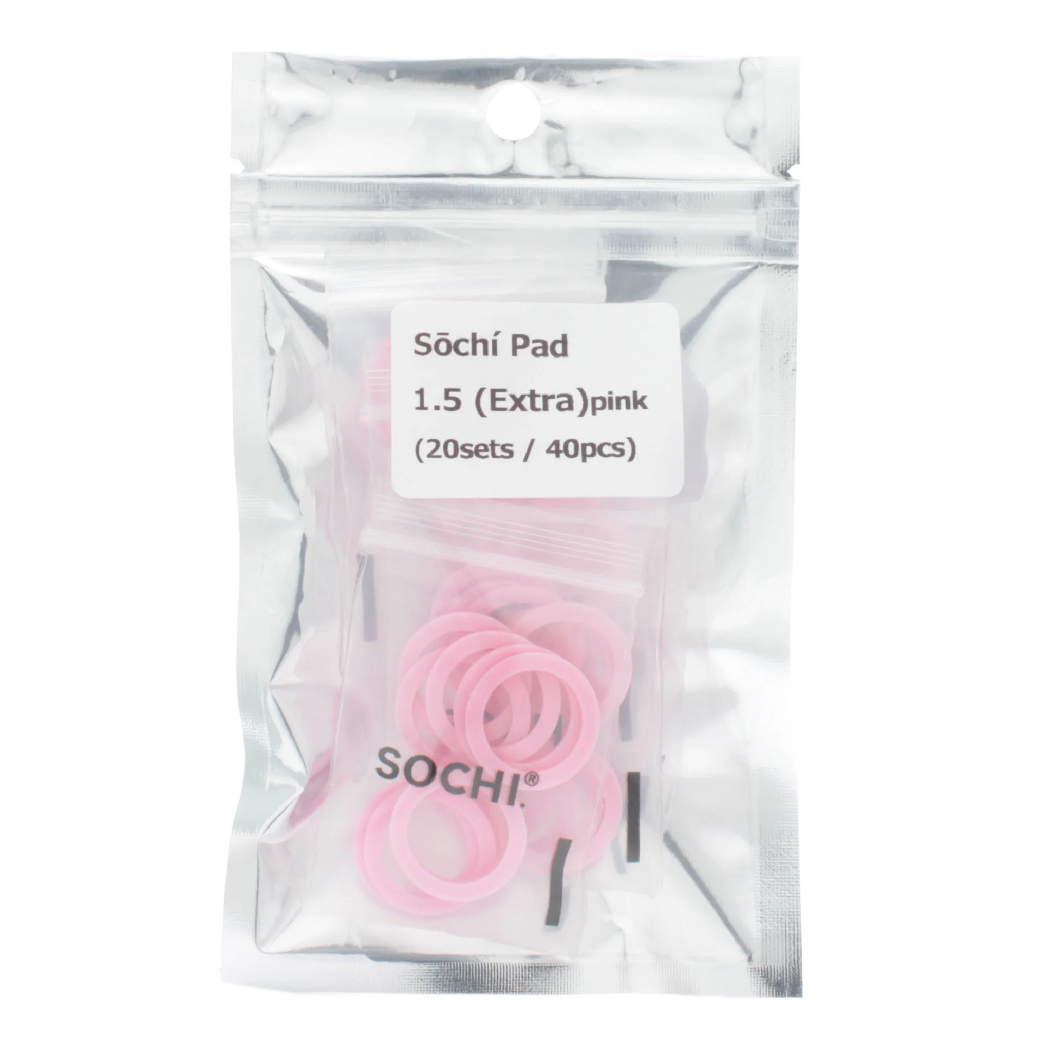 Sōchí Pad Slim (20sets / 40pcs) - Image 2