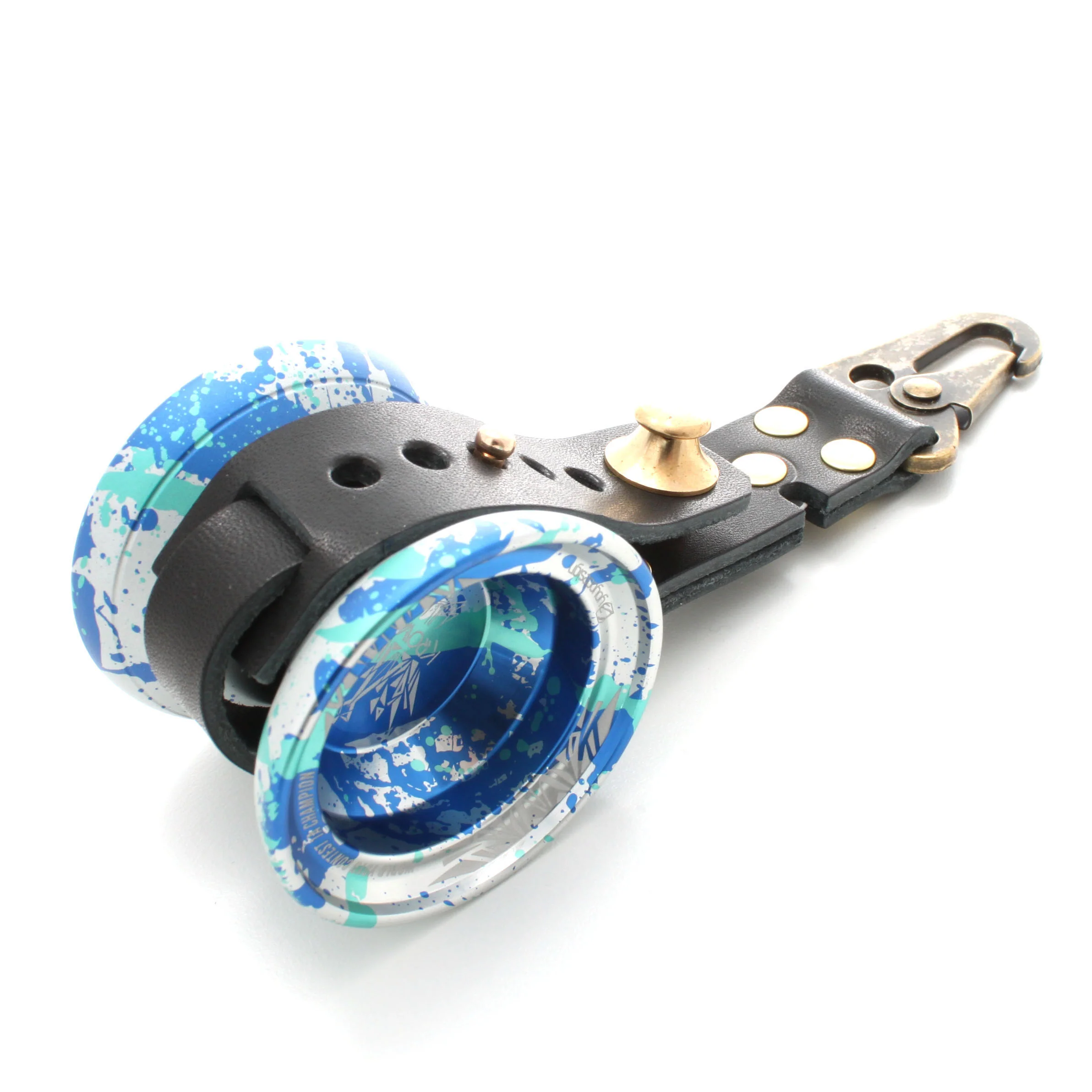 Sochi Yo-Yo Holder - Image 3