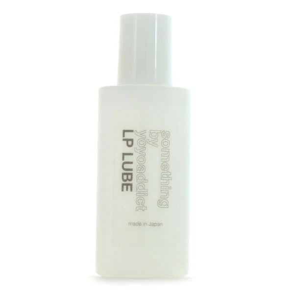 sOMEThING LP Lube - Image 2