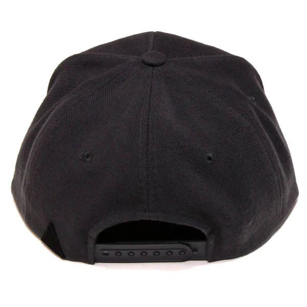 sOMEThING Snapback Cap - Image 4
