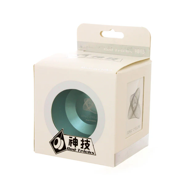 Sonic Cyclone - Image 10