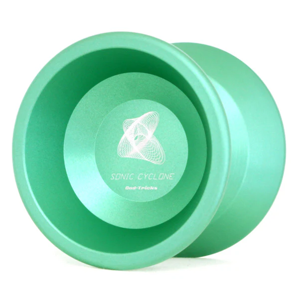 Sonic Cyclone - Image 4
