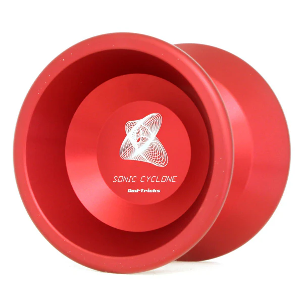 Sonic Cyclone - Image 5
