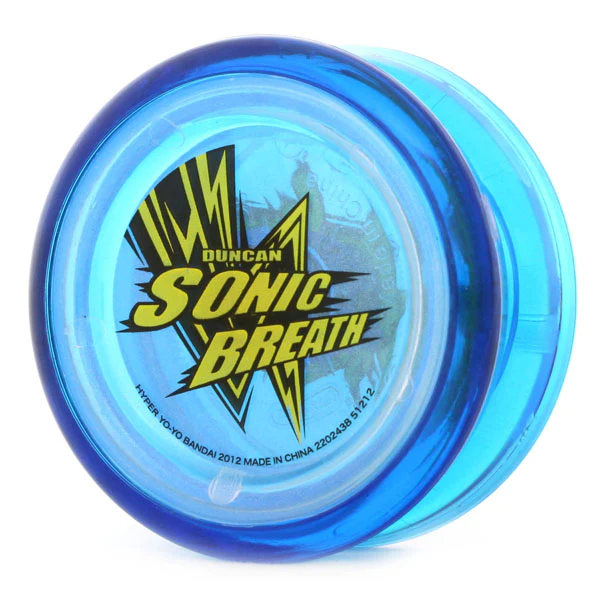 Sonicbreath - Image 4