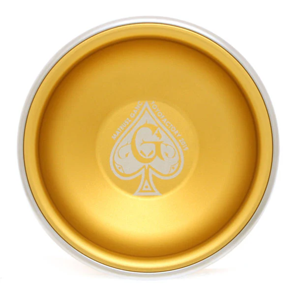 Space Cowboy (Gacek Gold Edition) - Image 3