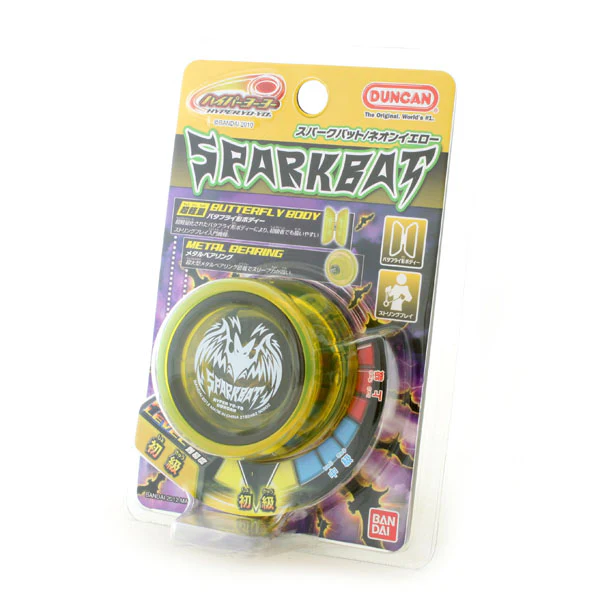 Sparkbat - Image 6
