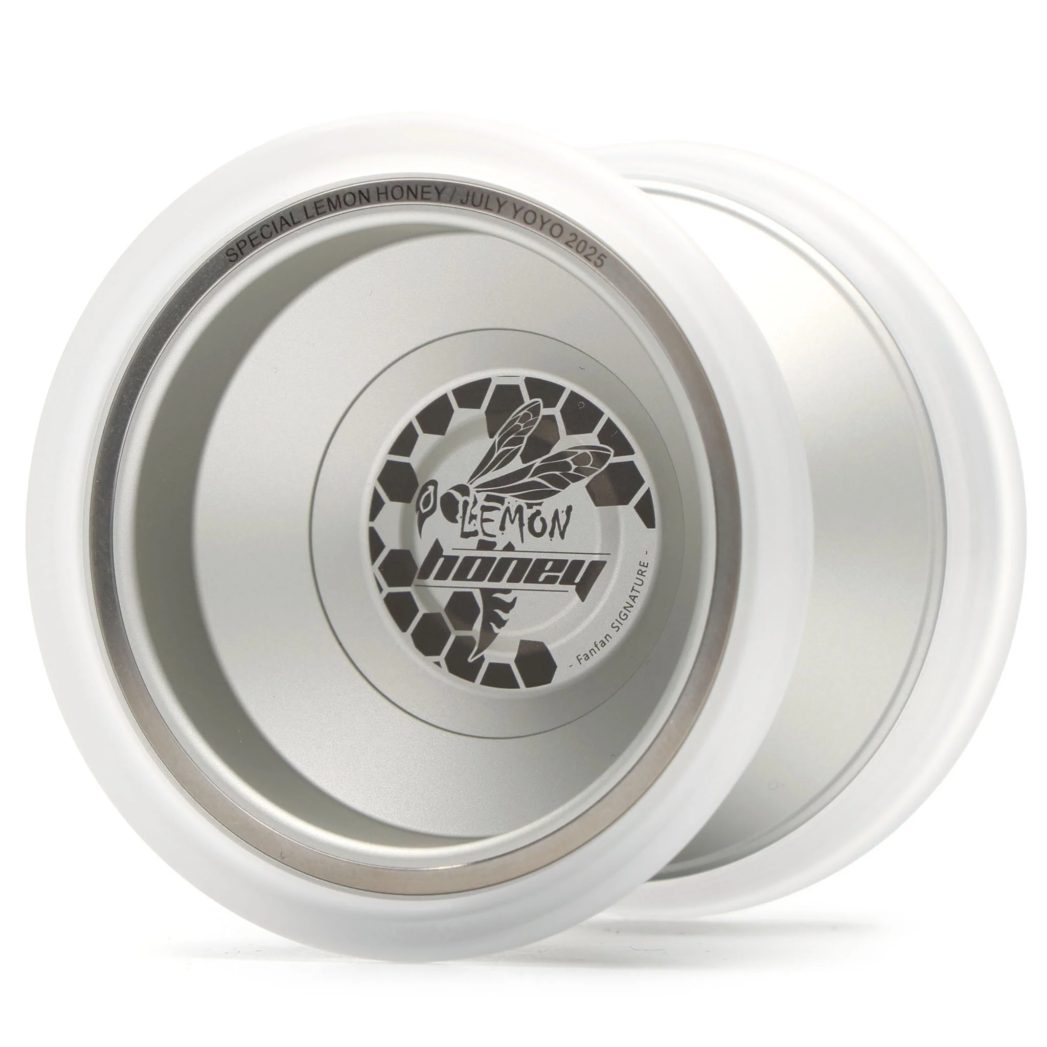 Special Lemon Honey - Image 8