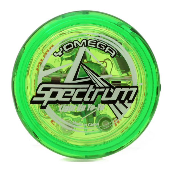 Spectrum - Image 10