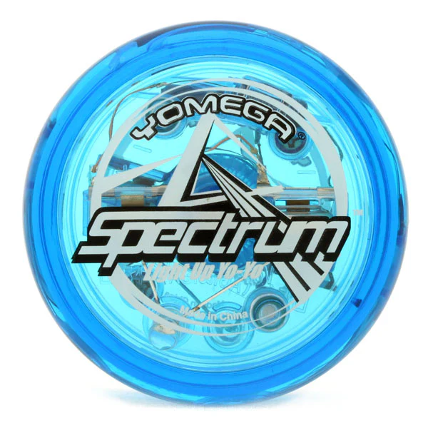 Spectrum - Image 3