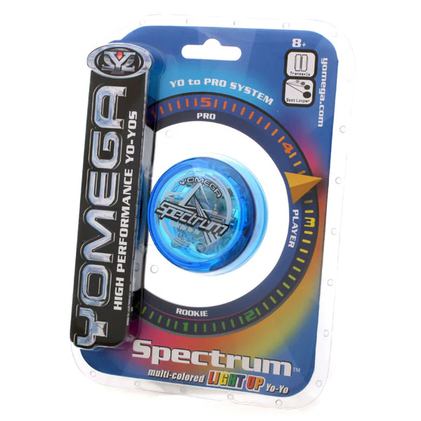 Spectrum - Image 6