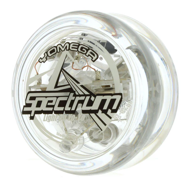 Spectrum - Image 8