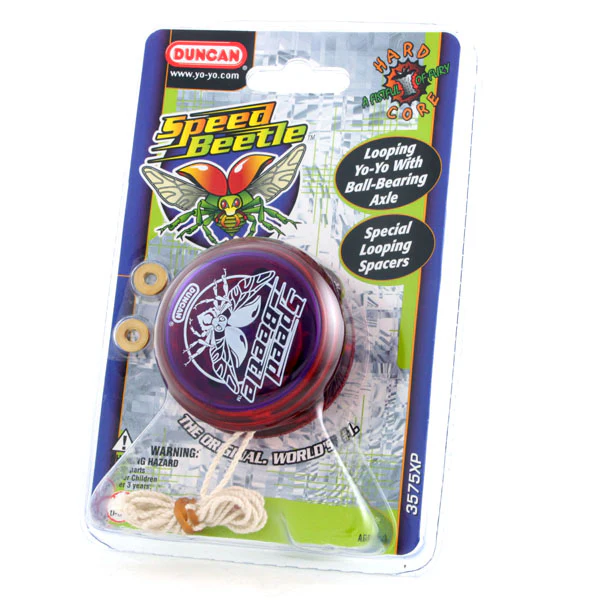 Speed Beetle - Image 10