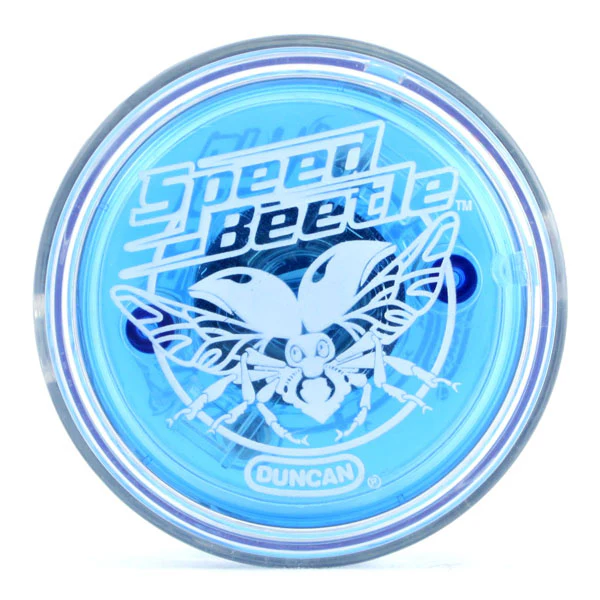 Speed Beetle - Image 3