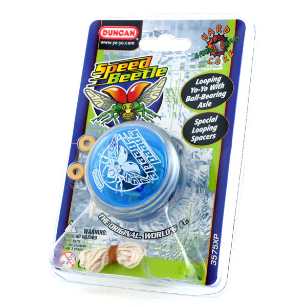 Speed Beetle - Image 6