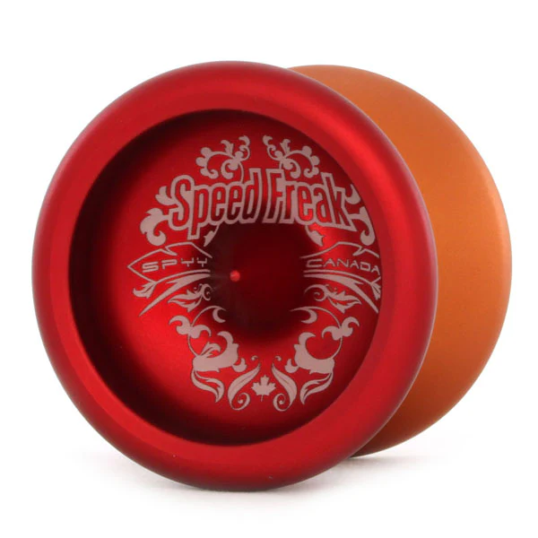 Speed Freak - Image 3