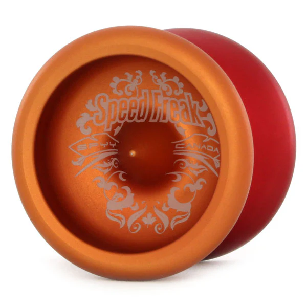 Speed Freak - Image 4