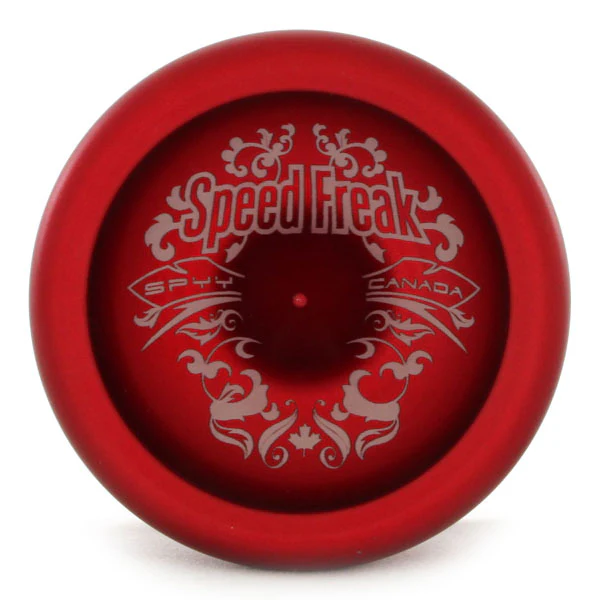 Speed Freak - Image 5