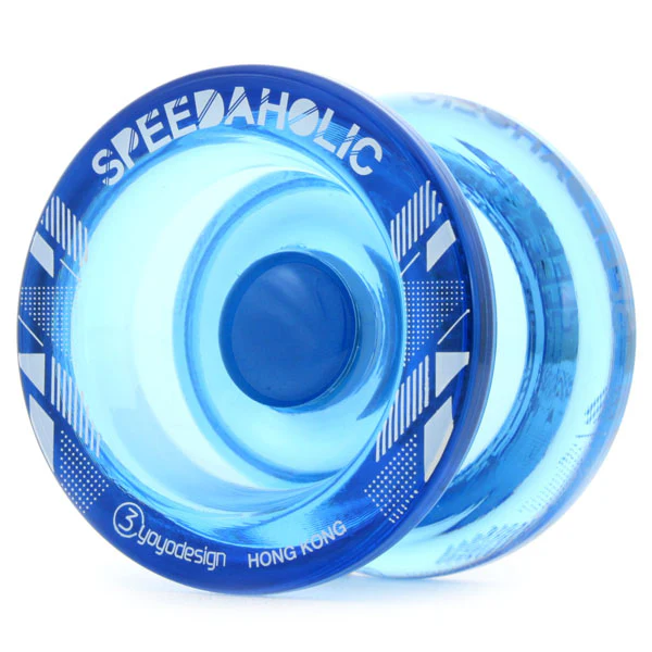 Speedaholic - Image 16
