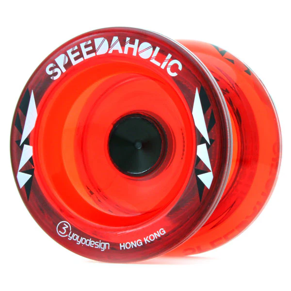 Speedaholic 2016 - Image 3