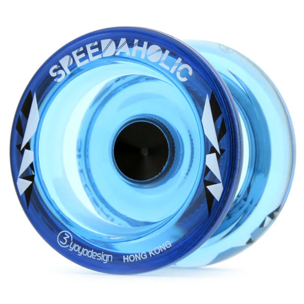 Speedaholic 2016 - Image 4