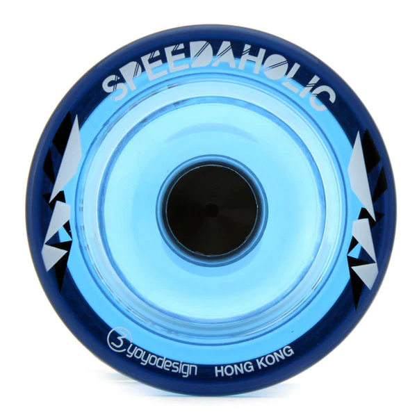 Speedaholic 2016 - Image 6