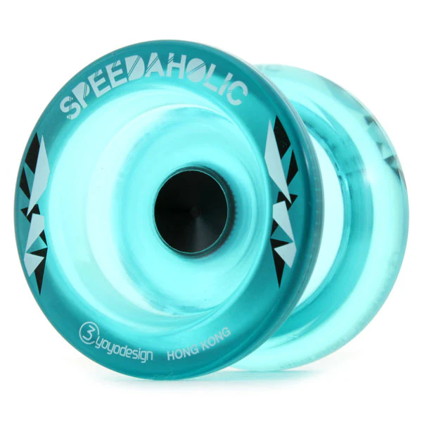 Speedaholic (2017) - Image 3