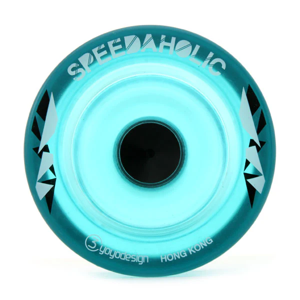 Speedaholic (2017) - Image 5