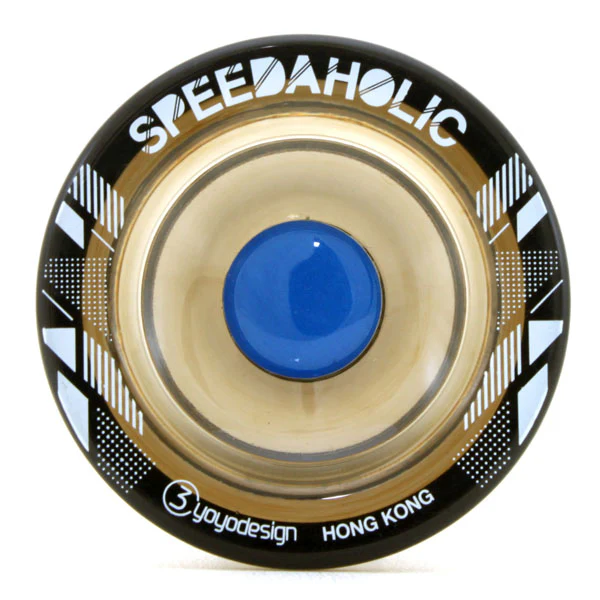 Speedaholic - Image 3