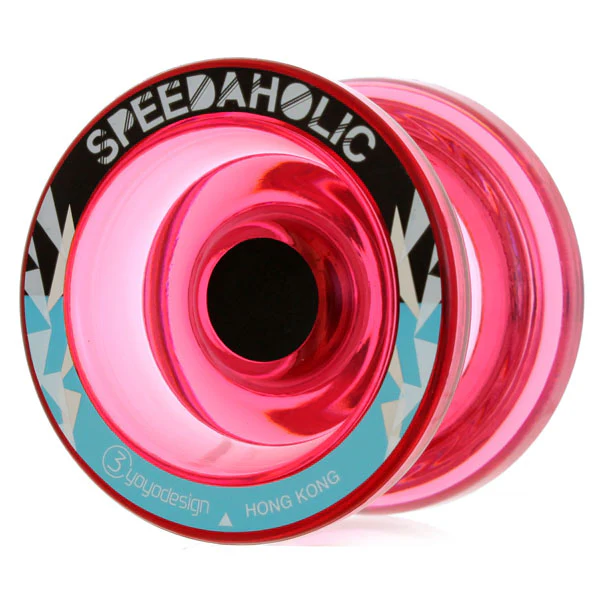 Speedaholic (Beginner) (Old) - Image 3