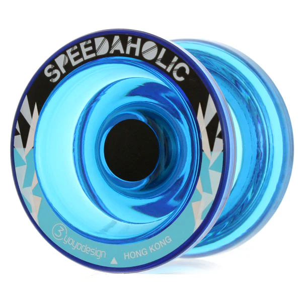 Speedaholic (Beginner) (Old) - Image 4