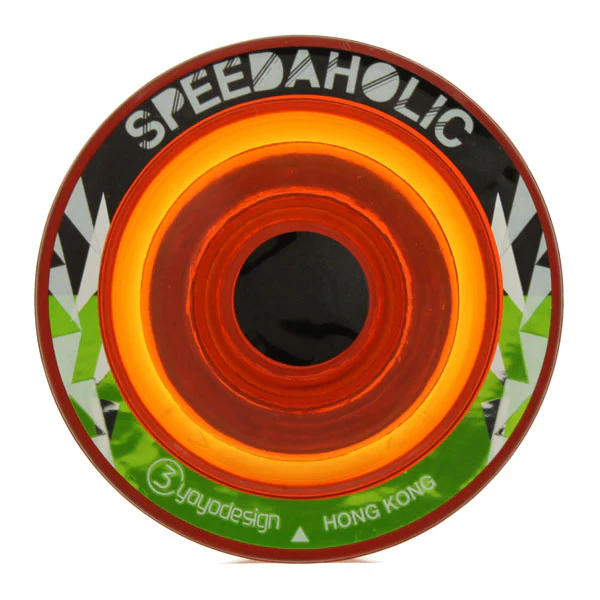 Speedaholic (Beginner) (Old) - Image 5